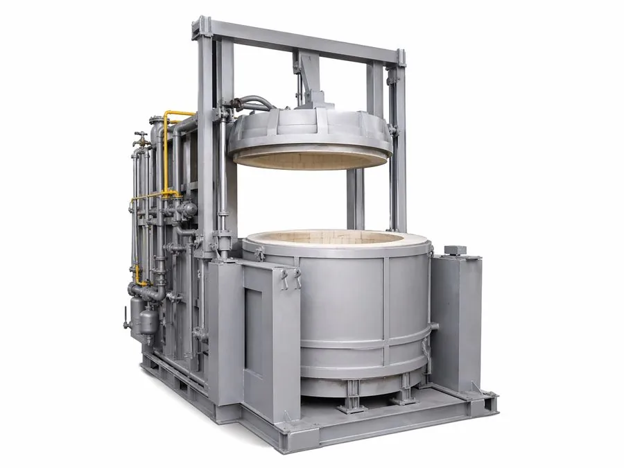 乐山箱式炉｜苏能工业炉